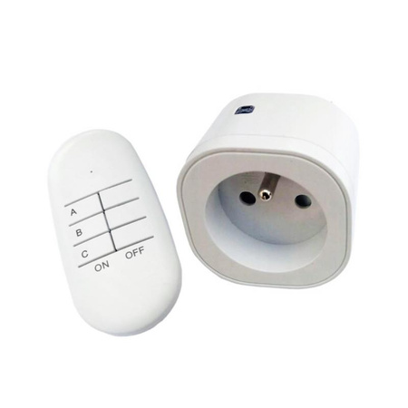 DigiTime 800 bezprzewodowy programowalny czujnik powietrzny