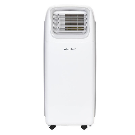 Warmtec Morso KP53W 5300W do 60m² 4 tryby pracy