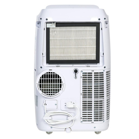 Warmtec KP52W 5200W do 60m² z Wi-Fi i HEPA (5 trybów pracy)