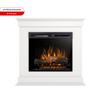 Warmtec Lenox wkład Dimplex 23" XHD Optiflame - biały mat