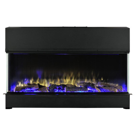 OUTLET: Dimplex Vivente 75 z efektem Revillusion LED