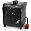 OUTLET: Warmtec EWS-9 9000W