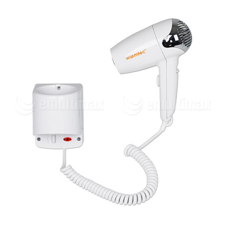 OUTLET: Warmtec P3 Prestige 1400W