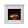 Dimplex Balance wkład Dimplex 23" XHD Optiflame - biały