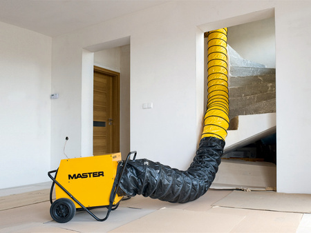 MASTER B 18 EPR - 18 kW