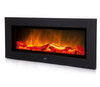 OUTLET: Dimplex SP16 ECO LED z efektem Optiflame