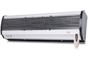 OUTLET: Warmtec WRM06+ 2000-6000W 90cm