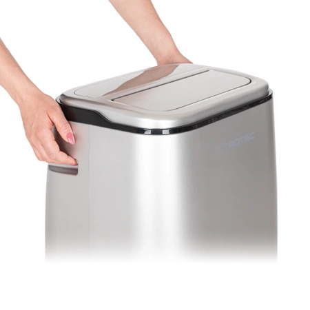 Trotec PAC 3810 S 3800W do 50m² 3 tryby pracy