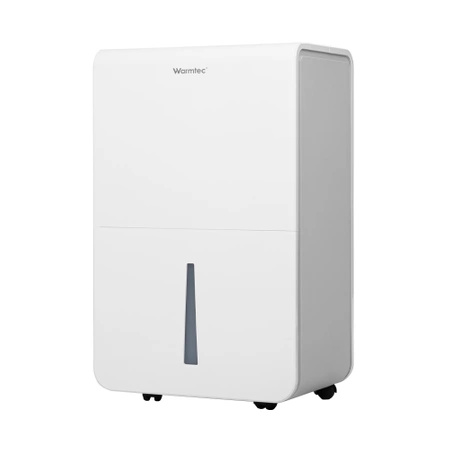 OUTLET: Warmtec ODT-35N - 35 l/dobę