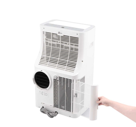 Rotenso Orta O26W 2600W do 26m² 3 tryby pracy