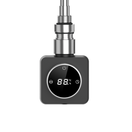 Warmtec EGP 600W czarna