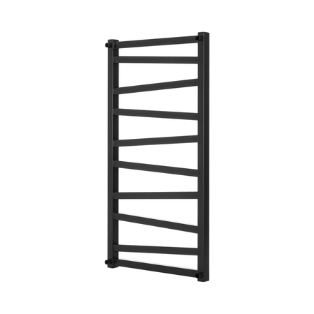 OUTLET: Warmtec Torcido 50x97 cm czarny mat