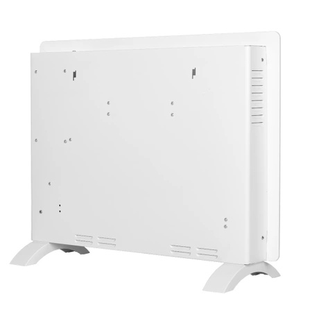 OUTLET: Warmtec EGW-25B 2500W biały Wi-Fi