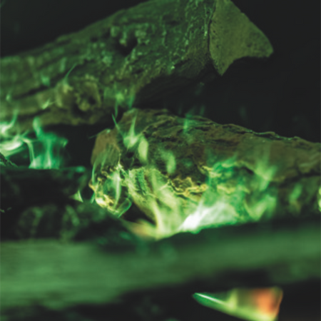 Dimplex Faber e-SliM Linear 2200/450 I 222,2 cm