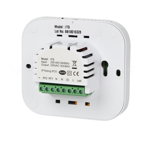 Warmtec DS2-70/ITS 7m² 170W/m² WiFi