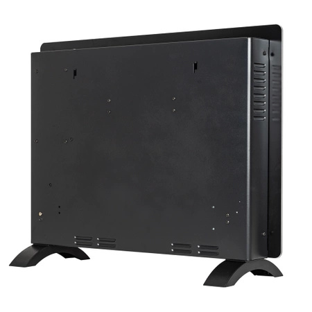 OUTLET: Warmtec EGW-20C 2000W czarny Wi-Fi