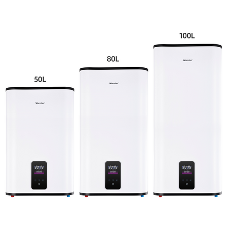 Warmtec BP100 100L Wi-Fi