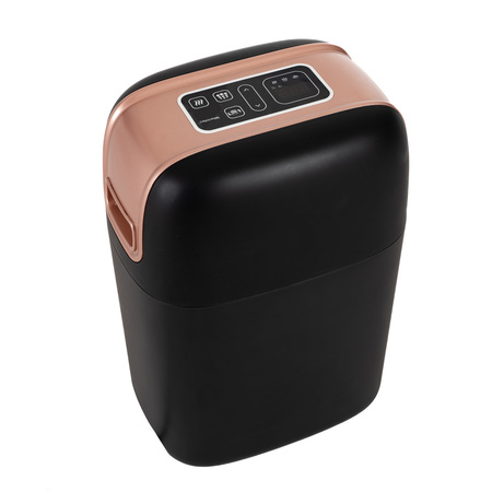 OUTLET: SPA ogrodowe Warmtec Rodos 198 cm 2285 W - zestaw standard