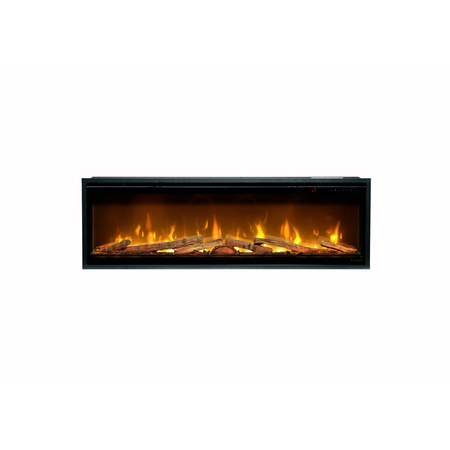 Kominek elektryczny Dimplex Ignite EVOLVE 50 z efektem Optiflame 127,8 cm