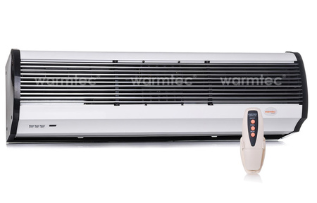 OUTLET: Warmtec WRM12+ 4-12kW 180cm