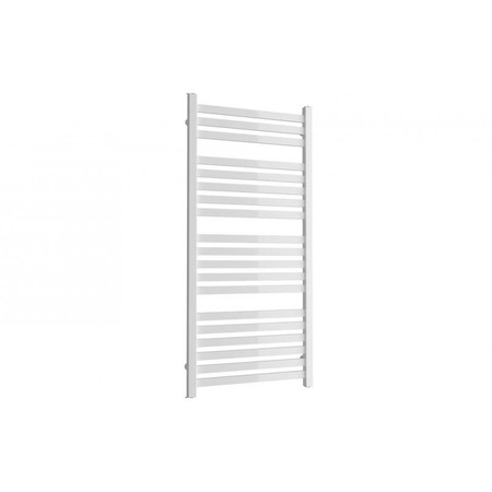 OUTLET: Warmtec Liso 53x95 cm biały połysk