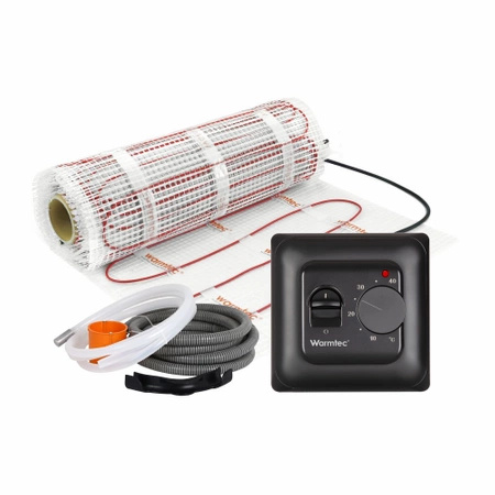 Warmtec DS2-15/T73 1,5m² 170W/m²