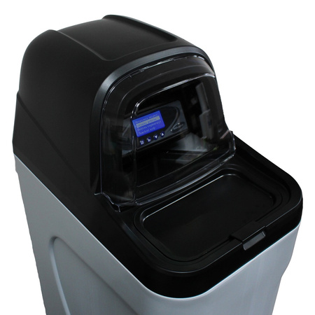 AquaFit Active 32 szaro-czarny zestaw startowy 3/4"