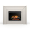 Warmtec Zuni wkład Dimplex 26" XHD Optiflame - kaszmirowy