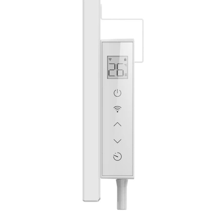 Thermoval Crystal 350W