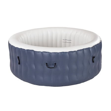 SPA ogrodowe Warmtec Rodos 152 cm 2040 W