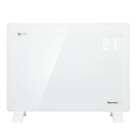 OUTLET: Warmtec EGW-15B 1500W biały Wi-Fi