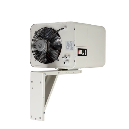 Sterownik do nagrzewnic oraz kurtyn Intuis