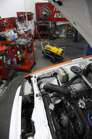 MASTER B 150 CED - 44 kW