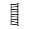 Warmtec Mismo 54x127 cm czarny mat