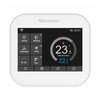 Warmtec ITS WiFi podtynkowy programowalny czujnik powietrzny i podłogowy
