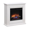 Dimplex Unity wkład Dimplex 23" XHD Optiflame - biały