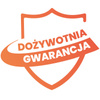 Dożywotnia gwarancja na matę 4,0 m2