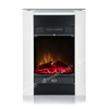 Dimplex Gisella wkład Dimplex ECO LED z efektem Optiflame