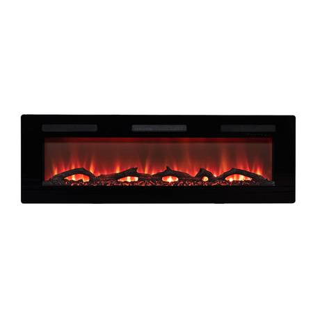 Dimplex SIERRA 60" z efektem Multi Flame LED