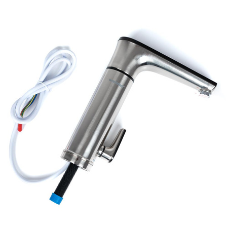 OUTLET: Warmtec TapFlow+ LCD 3,3kW 230V