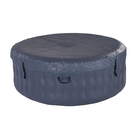 SPA ogrodowe Warmtec Rodos 152 cm 2040 W