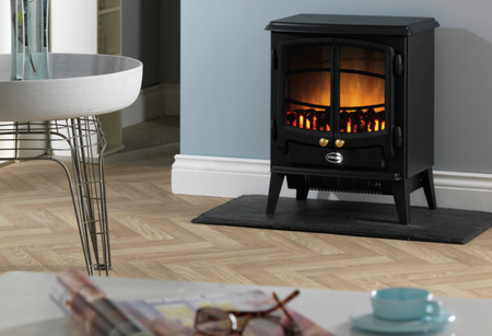 Dimplex Tango wkład Dimplex z efektem Optiflame