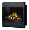 Dimplex Engine 56-600 Black z efektem Opti-Myst 3D
