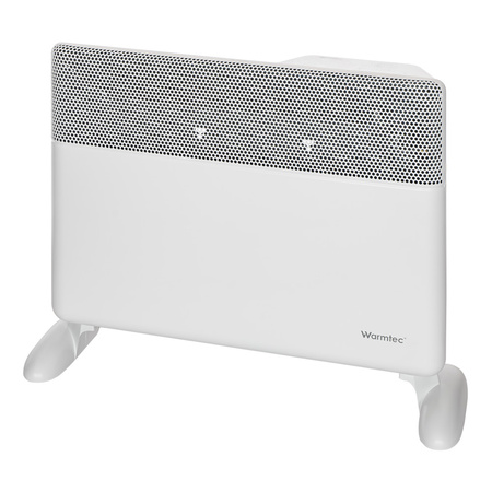 Warmtec EGI-15B 1500W biały z Wifi inwerterowy