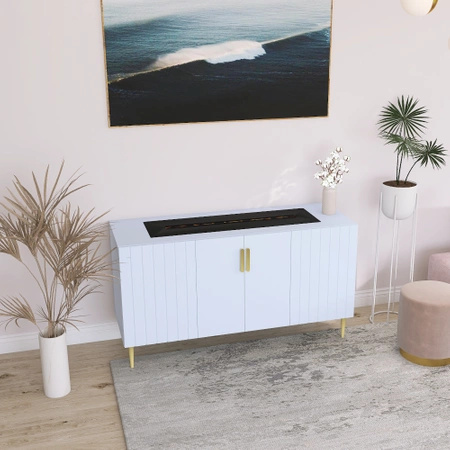 Warmtec Prins Cassete 1000 Projects Optimyst - baby blue, lakierowany