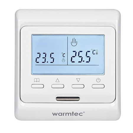 Warmtec DSE-70/T510 7,0m² 100W/m²