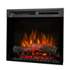 Dimplex 23" XHD z efektem Optiflame LED