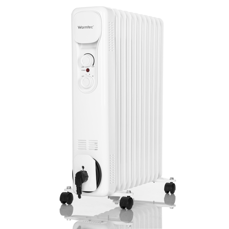 OUTLET: Warmtec GOH-25M 2500W