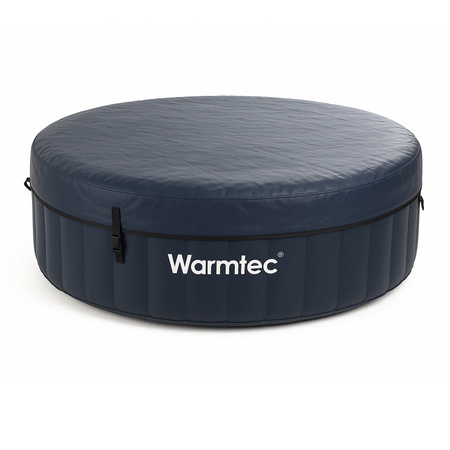 SPA ogrodowe Warmtec Rodos 198 cm 2285 W - zestaw standard