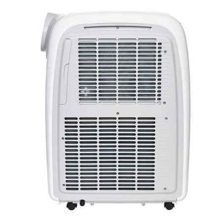 Warmtec Morso KP53W 5300W do 60m² 4 tryby pracy